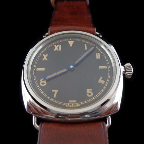 panerai california dial 3646